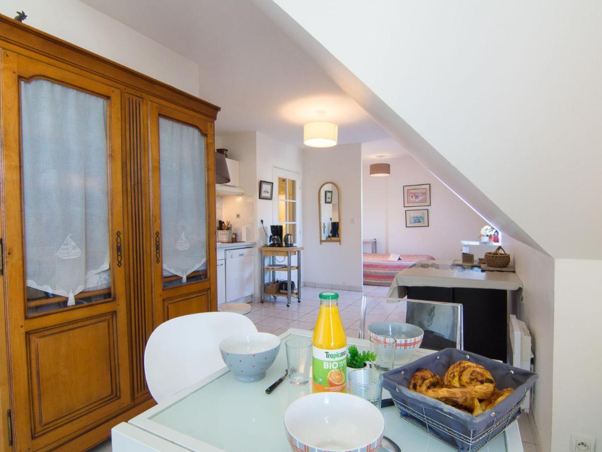 Studio Appartement Aillerie By Interhome ดีนาร์ ภายนอก รูปภาพ