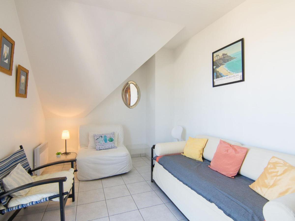 Studio Appartement Aillerie By Interhome ดีนาร์ ภายนอก รูปภาพ
