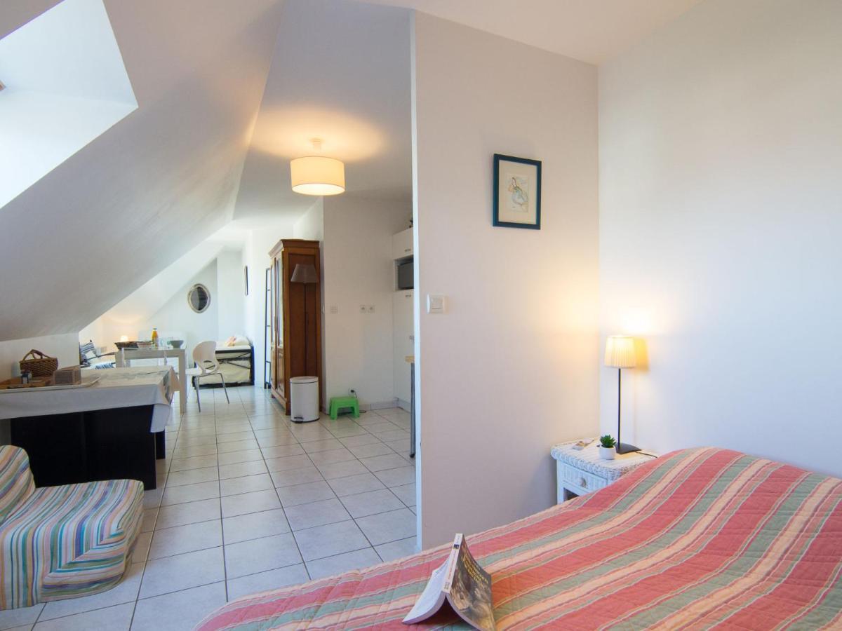 Studio Appartement Aillerie By Interhome ดีนาร์ ภายนอก รูปภาพ