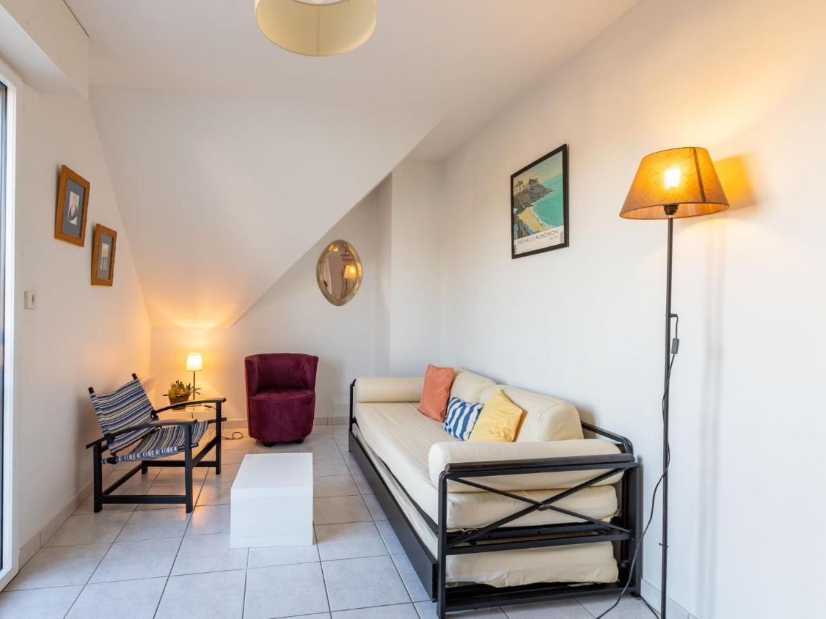 Studio Appartement Aillerie By Interhome ดีนาร์ ภายนอก รูปภาพ