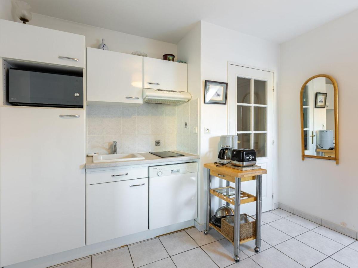 Studio Appartement Aillerie By Interhome ดีนาร์ ภายนอก รูปภาพ