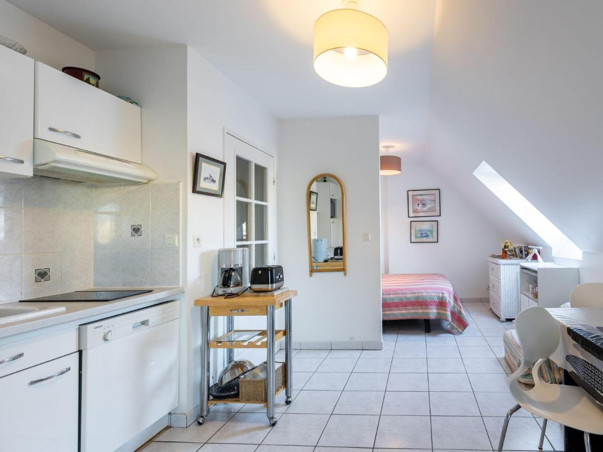 Studio Appartement Aillerie By Interhome ดีนาร์ ภายนอก รูปภาพ