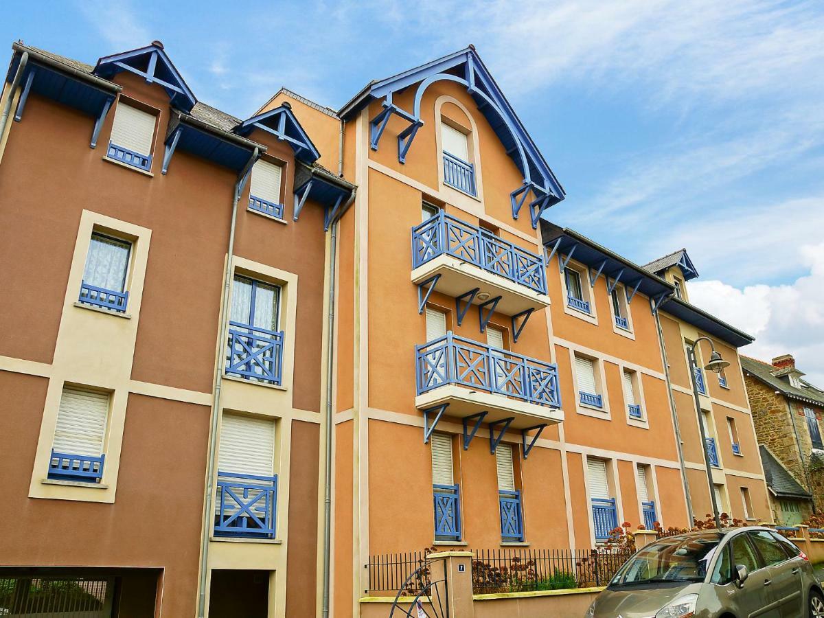 Studio Appartement Aillerie By Interhome ดีนาร์ ภายนอก รูปภาพ